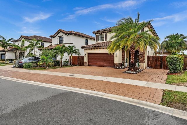 11709 SW 253rd St, Homestead, FL 33032