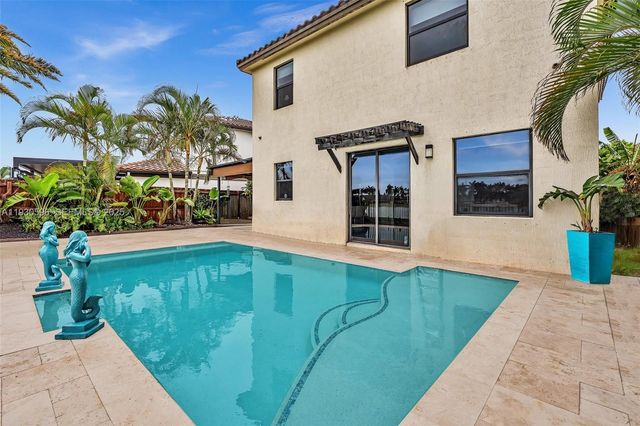 11709 SW 253rd St, Homestead, FL 33032