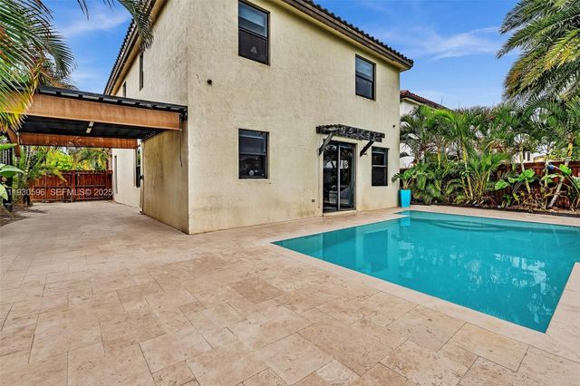 11709 SW 253rd St, Homestead, FL 33032