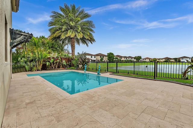 11709 SW 253rd St, Homestead, FL 33032