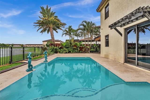 11709 SW 253rd St, Homestead, FL 33032