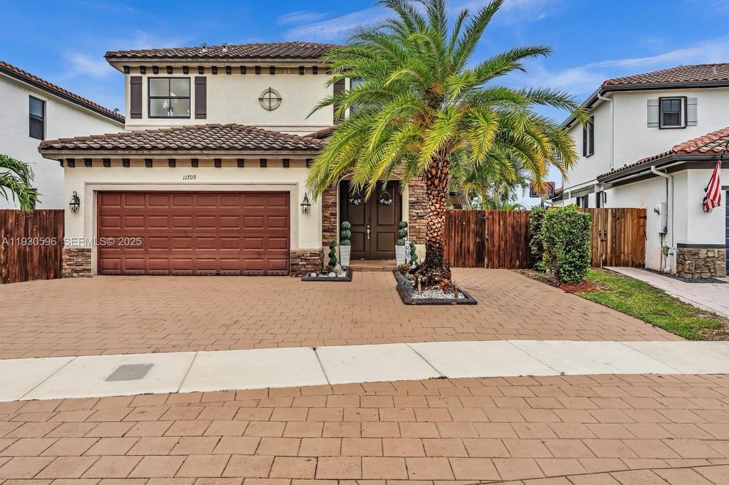 11709 SW 253rd St, Homestead, FL 33032