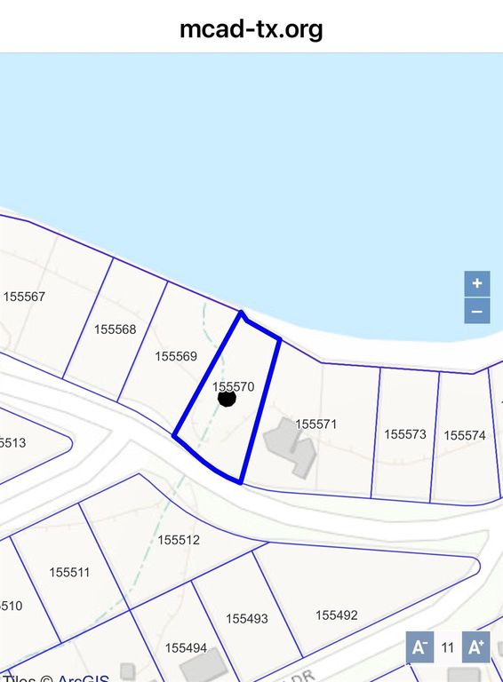 TBD Royal Shores Drive, Conroe, TX 77303