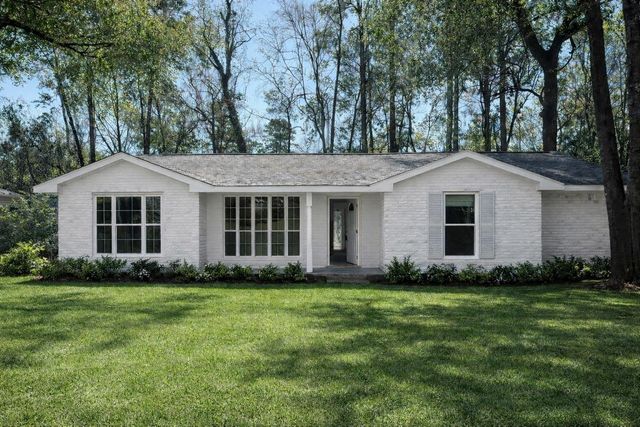 1910 Riverwood Trail, Spring, TX 77386