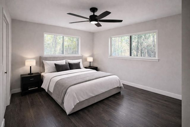 1910 Riverwood Trail, Spring, TX 77386