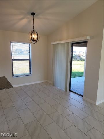 1444 SE 10Th TER, Cape Coral, FL 33909