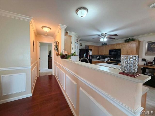 981 Koenig Drive, Godfrey, IL 62035