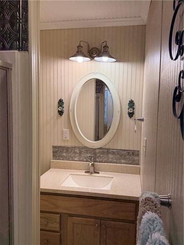 10543 HIGHWAY 122 None, Dry Prong, LA 71423