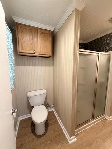 10543 HIGHWAY 122 None, Dry Prong, LA 71423