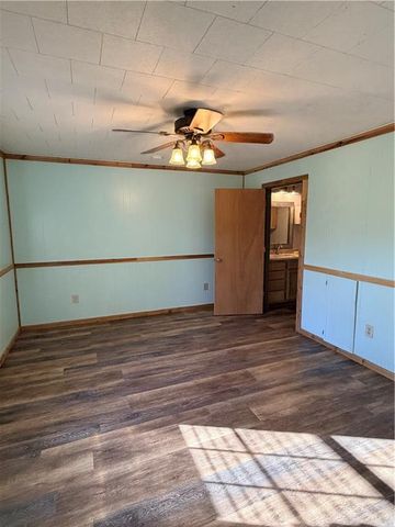 10543 HIGHWAY 122 None, Dry Prong, LA 71423