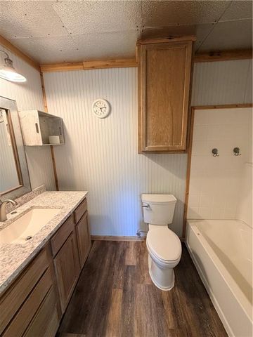 10543 HIGHWAY 122 None, Dry Prong, LA 71423