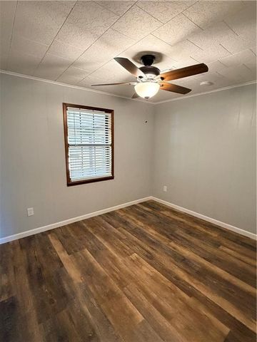 10543 HIGHWAY 122 None, Dry Prong, LA 71423