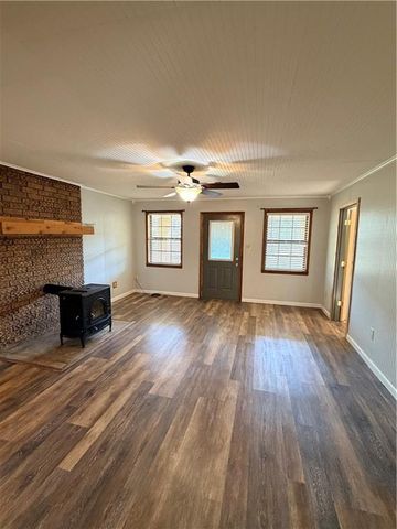 10543 HIGHWAY 122 None, Dry Prong, LA 71423