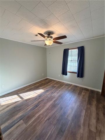 10543 HIGHWAY 122 None, Dry Prong, LA 71423