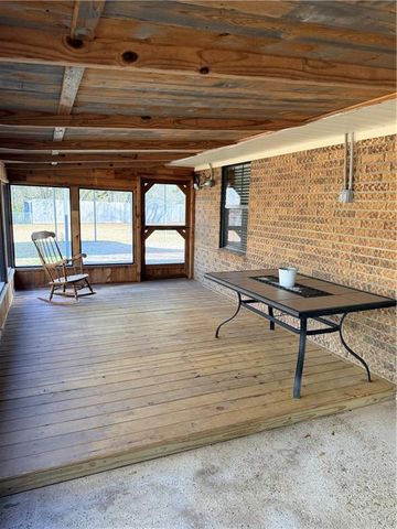 10543 HIGHWAY 122 None, Dry Prong, LA 71423