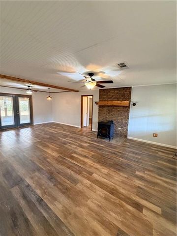 10543 HIGHWAY 122 None, Dry Prong, LA 71423