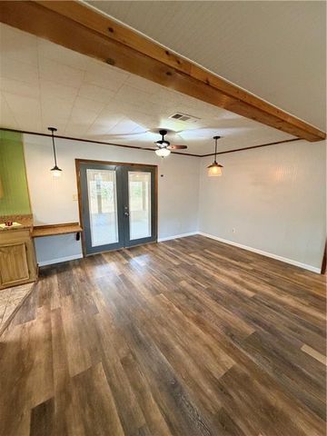 10543 HIGHWAY 122 None, Dry Prong, LA 71423