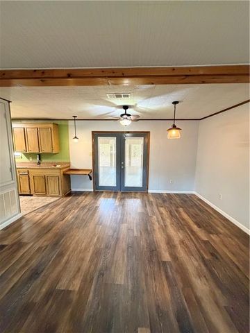 10543 HIGHWAY 122 None, Dry Prong, LA 71423