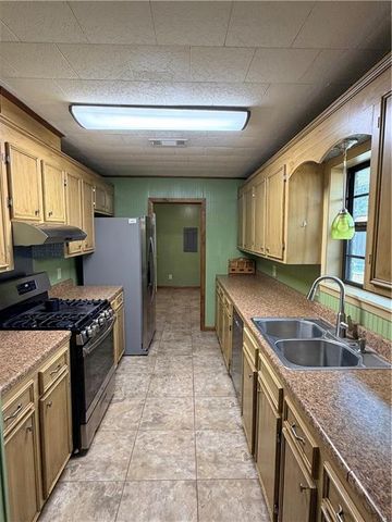 10543 HIGHWAY 122 None, Dry Prong, LA 71423