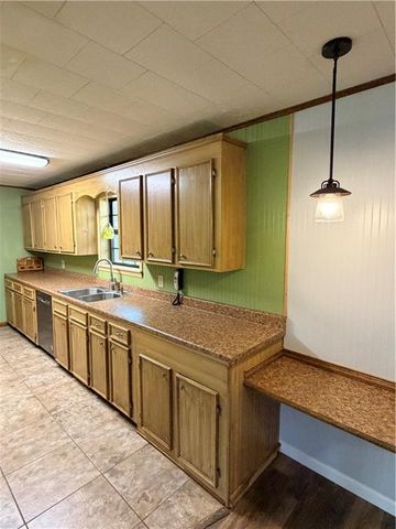 10543 HIGHWAY 122 None, Dry Prong, LA 71423