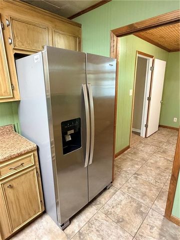 10543 HIGHWAY 122 None, Dry Prong, LA 71423