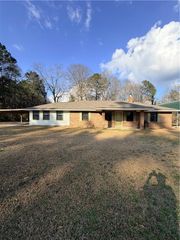 10543 HIGHWAY 122 None, Dry Prong, LA 71423