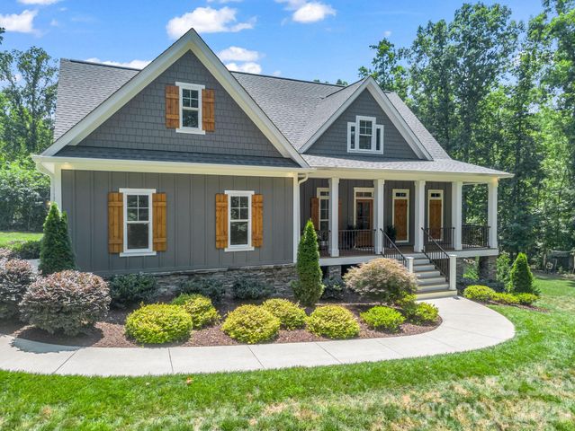 1338 Andrews Mill Road, Bostic, NC 28018