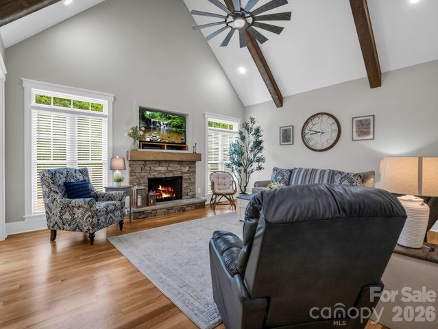1338 Andrews Mill Road, Bostic, NC 28018