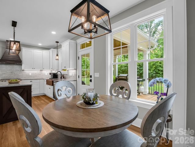 1338 Andrews Mill Road, Bostic, NC 28018