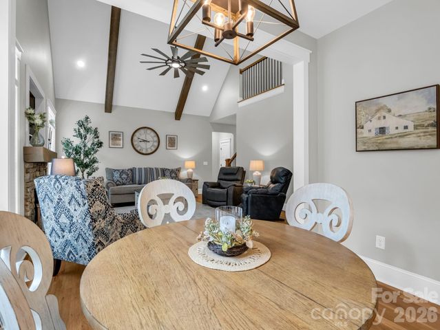 1338 Andrews Mill Road, Bostic, NC 28018
