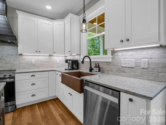 1338 Andrews Mill Road, Bostic, NC 28018