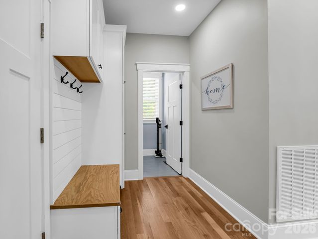 1338 Andrews Mill Road, Bostic, NC 28018