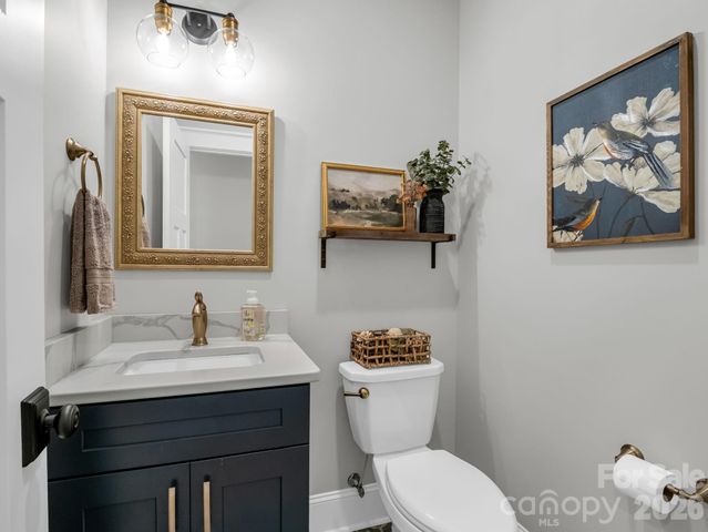 1338 Andrews Mill Road, Bostic, NC 28018