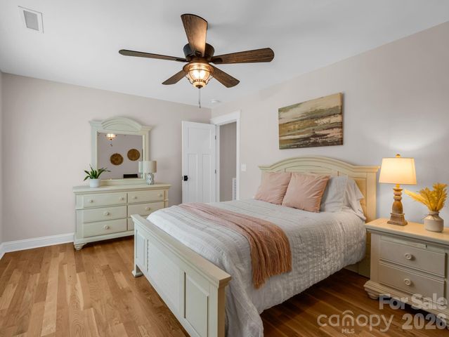 1338 Andrews Mill Road, Bostic, NC 28018