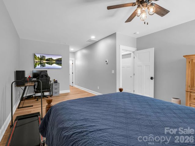 1338 Andrews Mill Road, Bostic, NC 28018