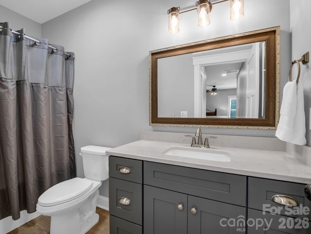 1338 Andrews Mill Road, Bostic, NC 28018