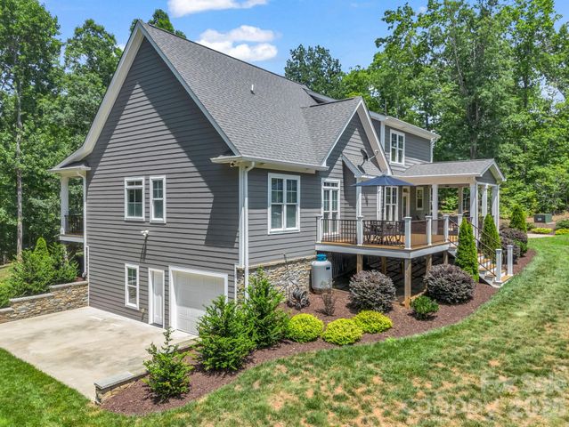 1338 Andrews Mill Road, Bostic, NC 28018