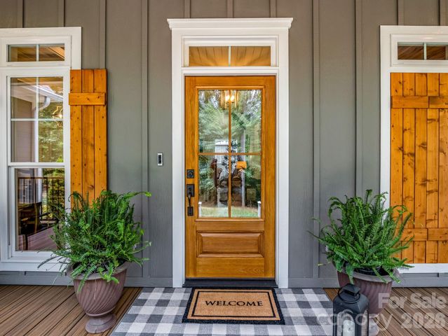 1338 Andrews Mill Road, Bostic, NC 28018