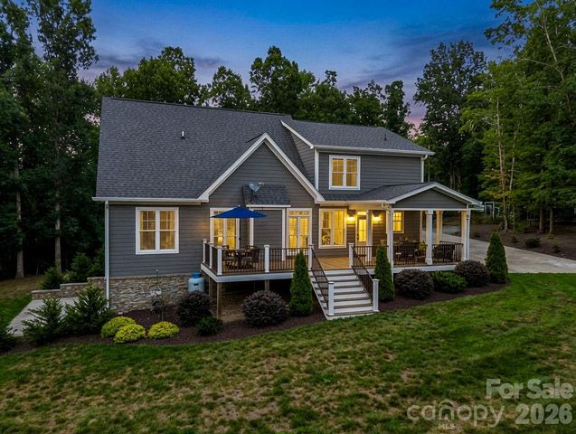 1338 Andrews Mill Road, Bostic, NC 28018