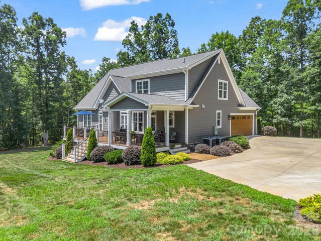 1338 Andrews Mill Road, Bostic, NC 28018
