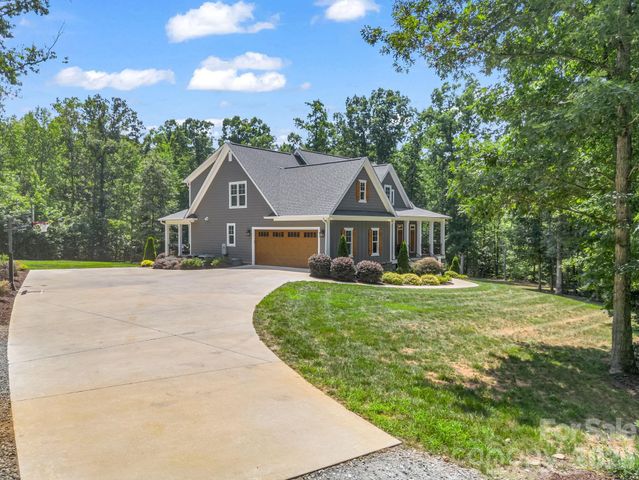 1338 Andrews Mill Road, Bostic, NC 28018