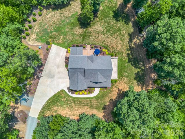 1338 Andrews Mill Road, Bostic, NC 28018