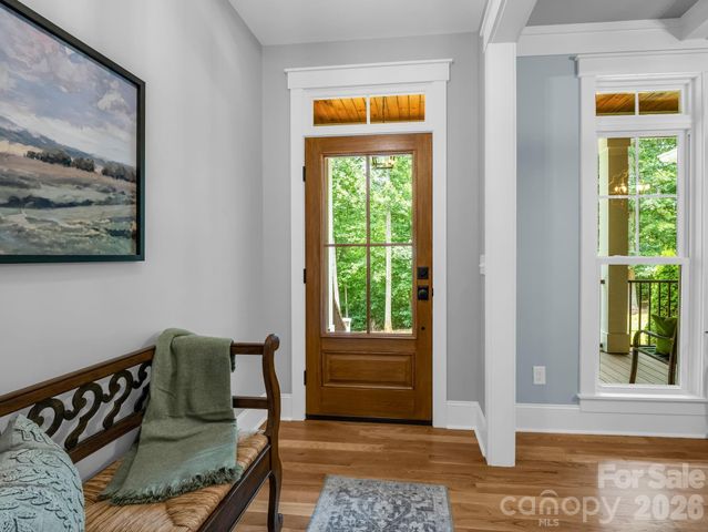 1338 Andrews Mill Road, Bostic, NC 28018