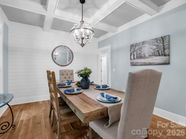 1338 Andrews Mill Road, Bostic, NC 28018