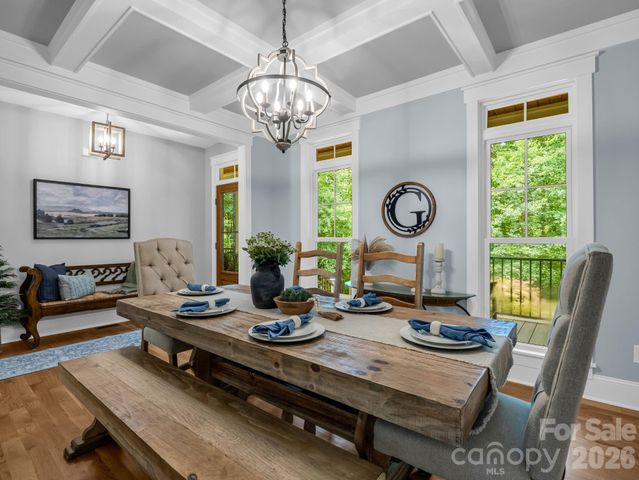 1338 Andrews Mill Road, Bostic, NC 28018