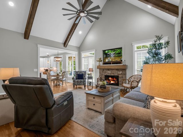 1338 Andrews Mill Road, Bostic, NC 28018