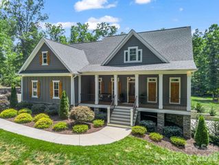 1338 Andrews Mill Road, Bostic, NC 28018