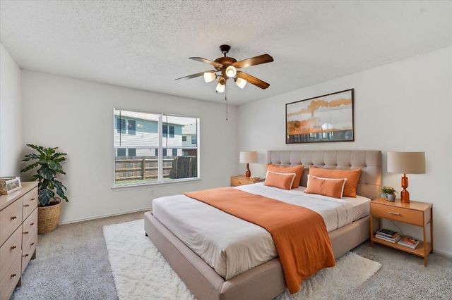 3602 Meadow Park DR, Round Rock, TX 78665