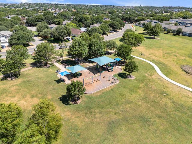 3602 Meadow Park DR, Round Rock, TX 78665