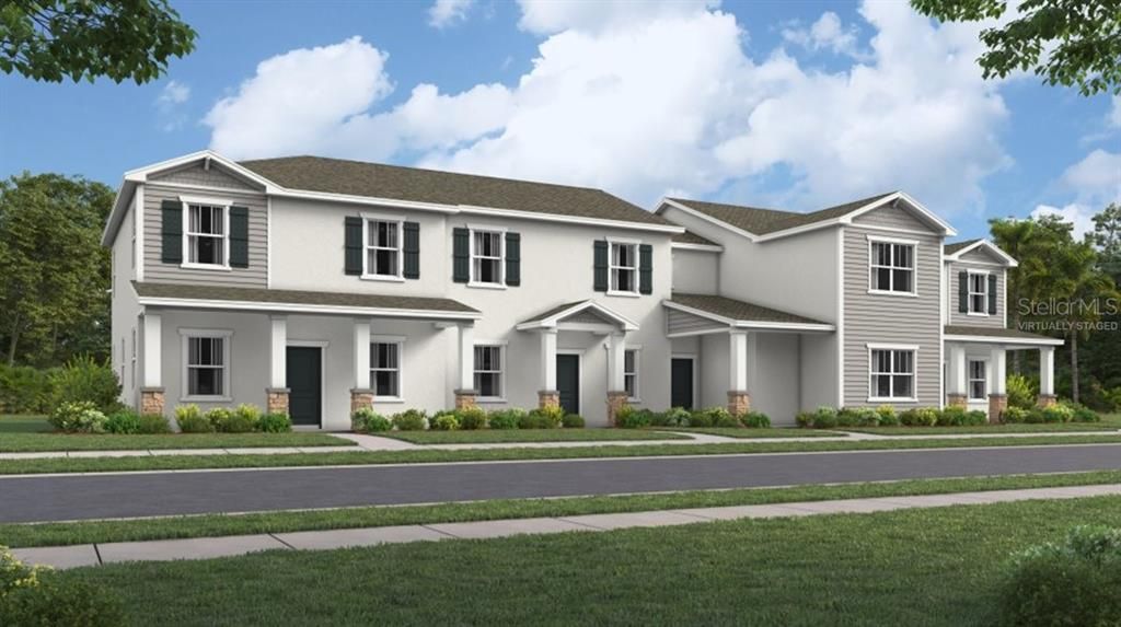 5816 MEDITATION DRIVE, Clermont, FL 34714